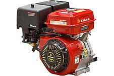Двигатель 13.0 л.с. бензиновый ASILAK SL-188F-SH25, фото 2