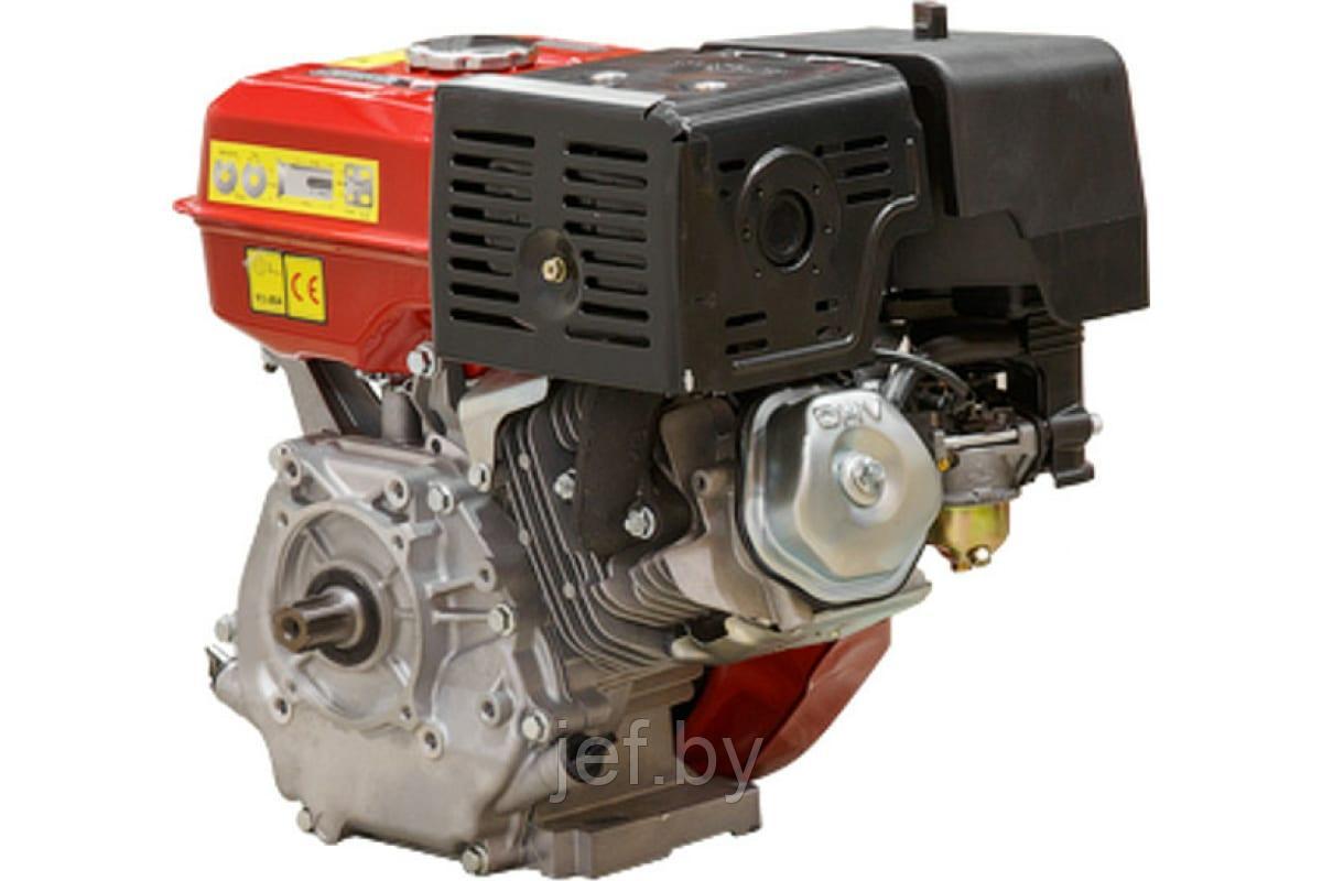 Двигатель 13.0 л.с. бензиновый ASILAK SL-188F-SH25 - фото 2 - id-p201261202