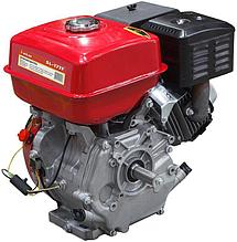 Двигатель 9.0 л.с. бензиновый ASILAK SL-177F-SH25, фото 3