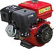 Двигатель 9.0 л.с. бензиновый ASILAK SL-177F-SH25, фото 3