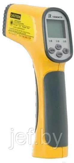 Термометр инфракрасный в блистере ROCKFORCE RF-9U0401