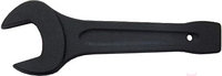 Ключ рожковый ударный односторонний 75мм FORCEKRAFT FK-79175