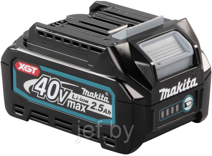 Аккумулятор BL 4025 40.0 в 2.5 а/ч LI-ION MAKITA 191B36-3 - фото 5 - id-p195486911