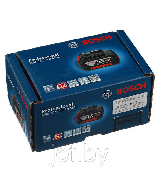 Gba 18 v 5 0 ah hotsell
