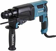 Перфоратор HR 2600 в чемодане 800 Вт MAKITA HR2600