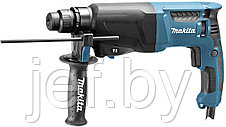 Перфоратор HR 2600 в чемодане 800 Вт MAKITA HR2600, фото 2