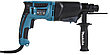 Перфоратор HR 2600 в чемодане 800 Вт MAKITA HR2600, фото 2