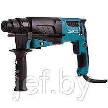 Перфоратор HR 2630 в чемодане 800 Вт MAKITA HR2630