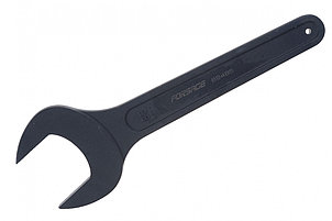 Ключ рожковый ударный односторонний удлиненный 80мм l-485мм FORSAGE F-89480, фото 2