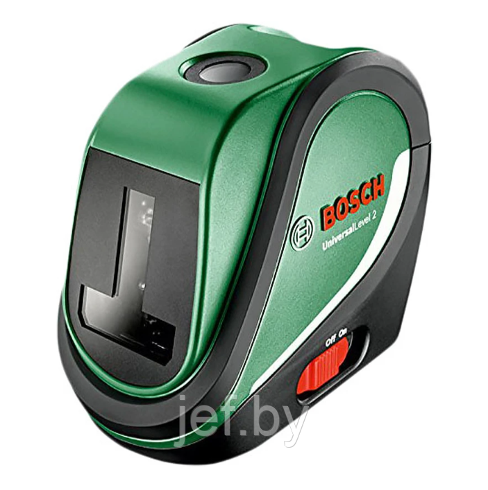 Нивелир лазерный UNIVERSALLEVEL 2 BOSCH 0603663800