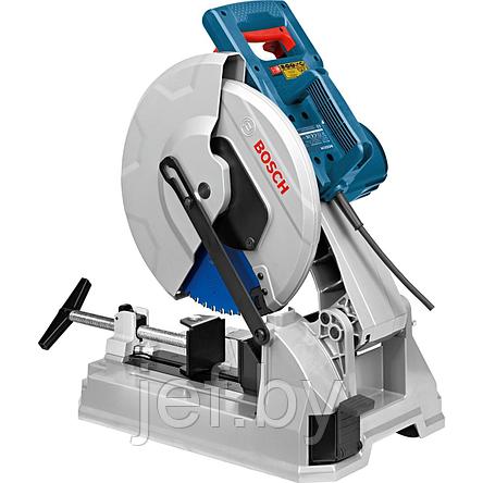 Отрезная пила по металлу GCD 12 JL BOSCH 0601B28000, фото 2