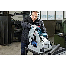 Отрезная пила по металлу GCD 12 JL BOSCH 0601B28000, фото 3