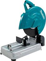 Отрезная пила по металлу LW 1400 MAKITA LW1400