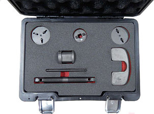 Комплект для обслуживания тормозных цилиндров 7 предметов FORSAGE F-04B4061D, фото 2