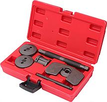 Комплект для обслуживания тормозных цилиндров универсальный 7 предметов FORSAGE F-04B4061, фото 3