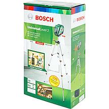 Нивелир лазерный UNIVERSALLEVEL 3 - SET со штативом BOSCH 0603663901, фото 3