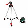 Нивелир лазерный UNIVERSALLEVEL 3 - SET со штативом BOSCH 0603663901, фото 6