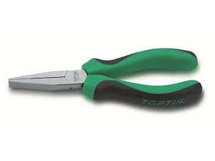 Плоскогубцы 150мм без режущих плоскостей TOPTUL DFBC2206, фото 2