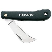 Нож садовый изогнутый для прививок 125880 FISKARS 1001623