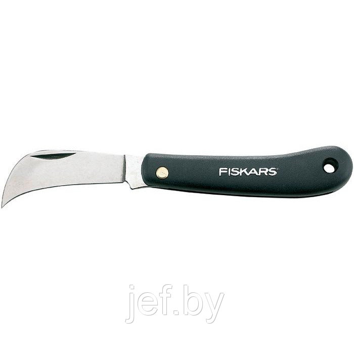 Нож садовый изогнутый для прививок 125880 FISKARS 1001623 - фото 2 - id-p197915907