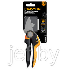 Секатор плоскостной XSERIES POWERGEAR M P921 FISKARS 1057173, фото 2