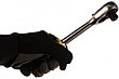 Трещотка усиленная с противоскользящей пластиковой рукояткой (48зуб.) 1/2" ROCKFORCE RF-80243, фото 3