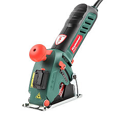 Универсальная мини-пила HAММER FLEX CRP 500 500Вт HAMMER CRP 500, фото 2