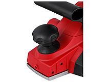 Рубанок электрический PL 3008 в коробке WORTEX 330059, фото 2