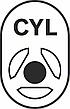 Сверло по бетону CYL-3 16х100х160мм BOSCH 2608597671, фото 5