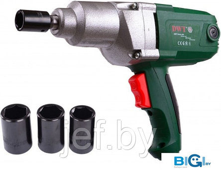 Ударный ключ DWT SS09-24, фото 2