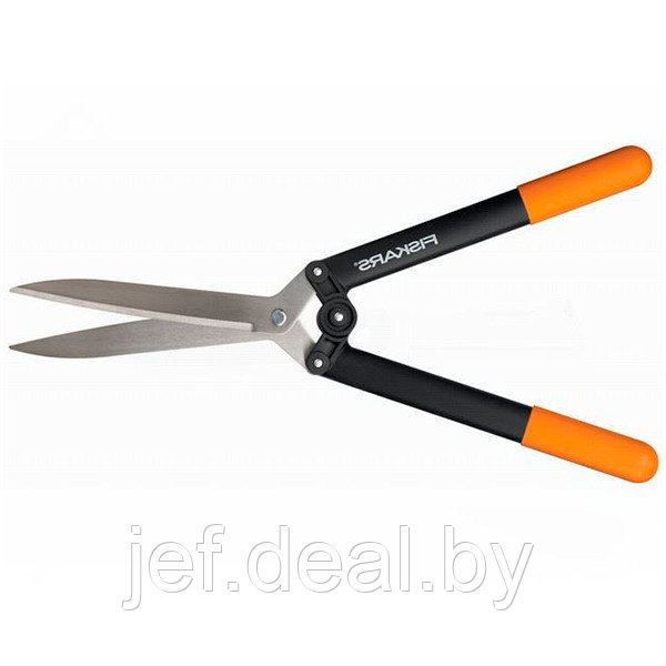 Ножницы для живой изгороди POWERLEVER 114750 FISKARS 1001564 - фото 6 - id-p195652902