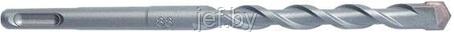 Бур (сверло) SDS-PLUS 16х950х1000 мм GEPARD GP0116-1000, фото 2