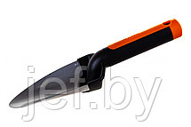 Совок садовый PREMIUM (137200) FISKARS 1000726, фото 3