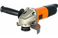 Углошлифмашина WS 8-125 S AEG 4935451296