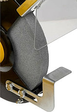 Станок точильный MBG 2035 в коробке MOLOT MBG203500019, фото 2