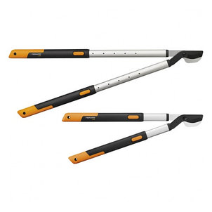 Сучкорез контактный телескопический L86 SMATRFIT FISKARS 1013564, фото 2