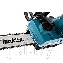 Пила цепная электрическая UC 3041 A шина 30 см MAKITA UC3041A, фото 3