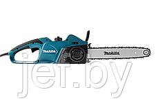 Пила цепная электрическая UC 3541 A шина 35 см MAKITA UC3541A, фото 2