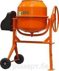 Бетоносмеситель объём 125/85 л 650 вт ECO CM-127, фото 3