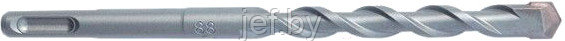 Бур (сверло) 14х950х1000 мм  SDS-plus GEPARD GP0114-1000