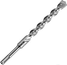 Бур (сверло) 25х950х1000 мм SDS-plus VPLUS MAKITA B-48256, фото 2