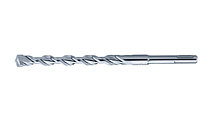 Бур (сверло) 25х950х1000 мм SDS-plus VPLUS MAKITA B-48256, фото 3