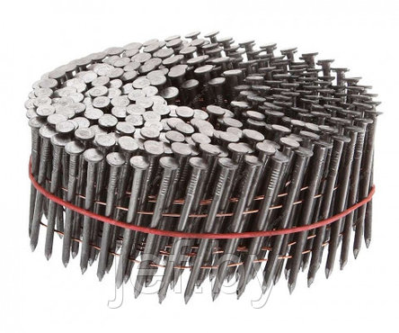 Пистолет гвоздезабивной r45 кровельный FUBAG 100157, фото 2