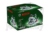 Циркулярная пила PKS 40 850 Вт BOSCH 06033C5000, фото 3