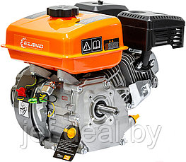 Двигатель бензиновый GX210D-20 ELAND  GX210D-20, фото 3