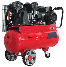 Компрессор масляный ременной vcf/50 сm3 FUBAG 45681465