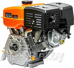 Двигатель бензиновый GX270SHL-25 ELAND  GX270SHL-25, фото 3