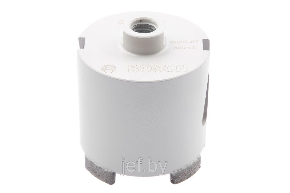 Алмазная коронка 82мм BEST FOR UNIVERSAL для подрозетников BOSCH 2608599048 - фото 3 - id-p195486390