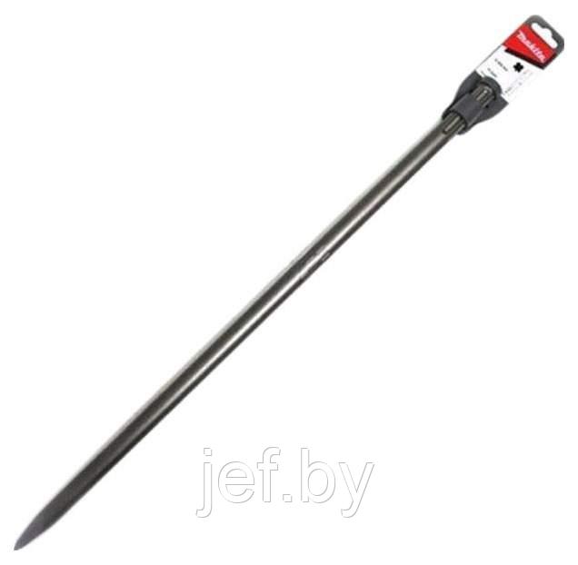 Пиковое зубило SDS-MAX 600мм MAKITA P-16259