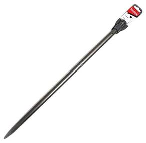 Пиковое зубило SDS-MAX 600мм MAKITA P-16259, фото 2